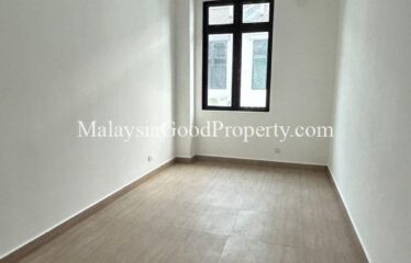 Jp Perdana 2 Storey For Sale