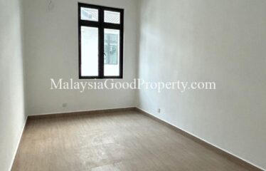 Jp Perdana 2 Storey For Sale