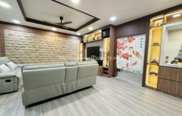 Setia Indah 2 Storey For Sale