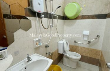 Setia Indah 2 Storey For Sale