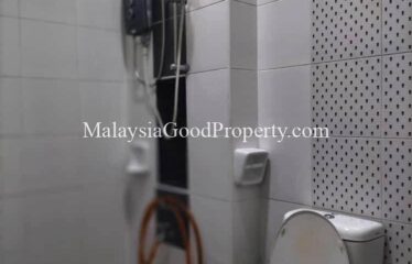 Bandar Dato Onn 2 Storey For Sale