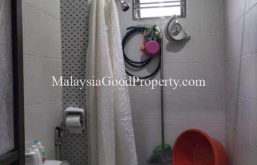 Bandar Dato Onn 2 Storey For Sale