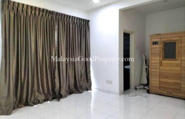 Bandar Dato Onn 2 Storey For Sale