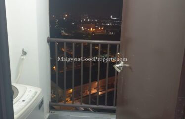 KSL Residence @ Daya For Rent