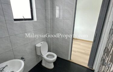 Setia Indah 2 Storey For Sale