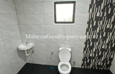 Setia Indah 2 Storey For Sale