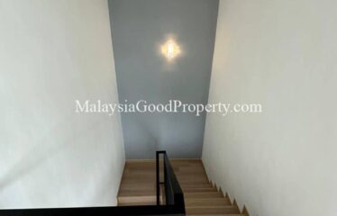 Setia Indah 2 Storey For Sale