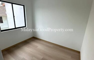 Setia Indah 2 Storey For Sale