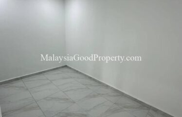 Setia Indah 2 Storey For Sale