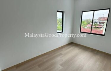 Setia Indah 2 Storey For Sale