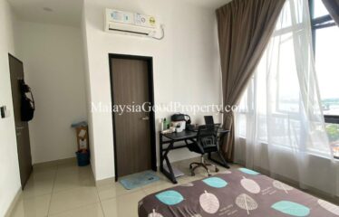 Twin Tower Residence Room For Rent