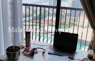 Twin Tower Residence Room For Rent