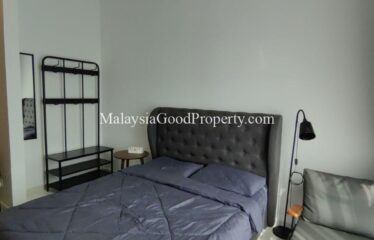 SKS Pavillion Residences For Rent