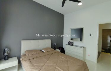 SKS Pavillion Residences For Rent