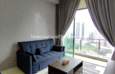 SKS Pavillion Residences For Rent