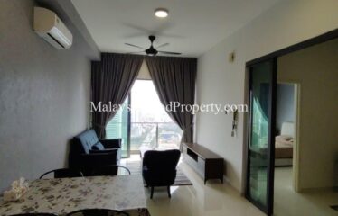 SKS Pavillion Residences For Rent