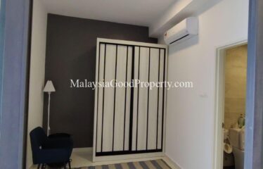 SKS Pavillion Residences For Rent