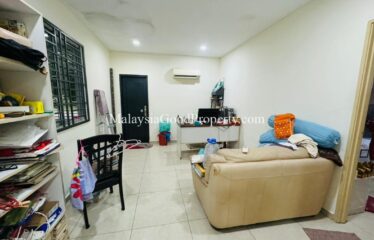 Setia Indah 2 Storey For Sale