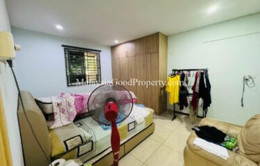 Setia Indah 2 Storey For Sale