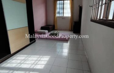 Setia Indah 2 Storey For Sale