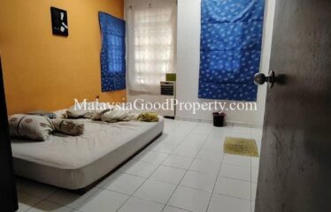 Setia Indah 2 Storey For Sale