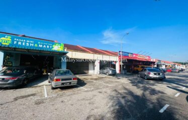 Setia Indah Shop For Sale