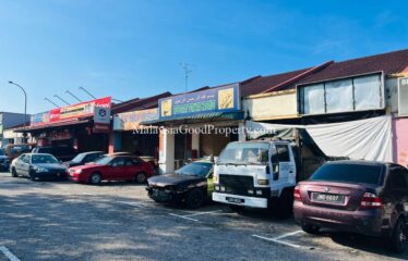 Setia Indah Shop For Sale