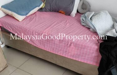 Twin Tower Residence Room For Rent