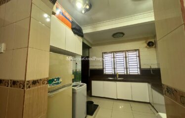 Setia Indah 2 Storey For Sale