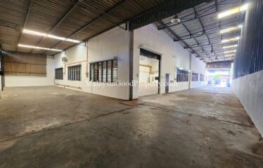 Desa Cemerlang Factory For Rent