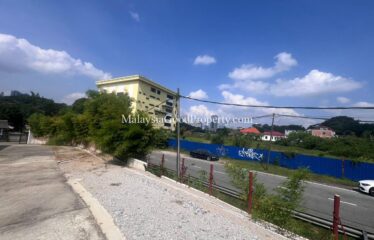 JB Town Land For Sale For Rent