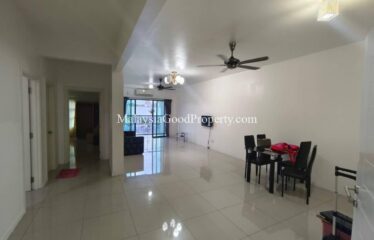 Ujana Executive Apartment For Rent