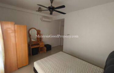 Ujana Executive Apartment For Rent