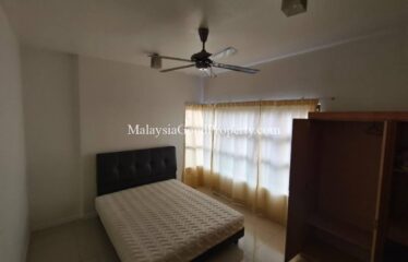 Ujana Executive Apartment For Rent