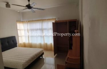 Ujana Executive Apartment For Rent