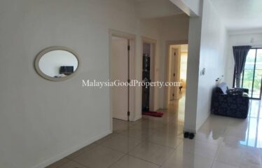 Ujana Executive Apartment For Rent