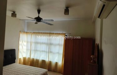 Ujana Executive Apartment For Rent