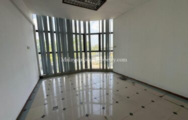 Bandar Seri Alam @ Masai Corner Lot Factory For Rent