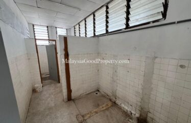 Jalan Timah @ Pasir Gudang Factory Corner Lot For Rent