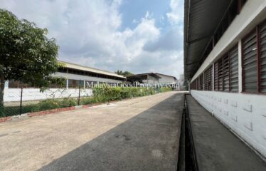 Jalan Timah @ Pasir Gudang Factory Corner Lot For Rent