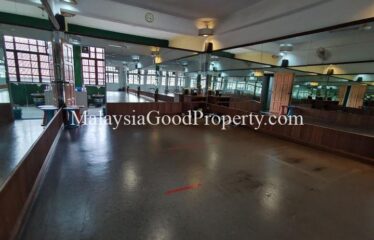 Jb Town @ Taman Serene Shoplot For Sale near Taman Pelangi