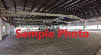 Kulai Kelapa Sawit Land For Sale For Rent