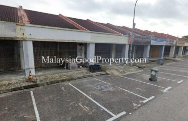 Taman Setia Indah @ Jalan Setia 4/x Shoplot for Rent RM 1900