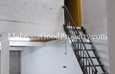 Taman Mewah @ Kulai Factory For Rent