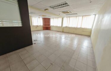 Pasir Gudang Factory For Rent @ 5 mins to port