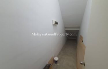 Eco Vantage @ Kota Masai Shop office Ground Floor for Rent RM1800