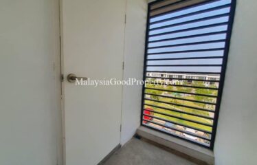 Eco Vantage @ Kota Masai Shop office Ground Floor for Rent RM1800