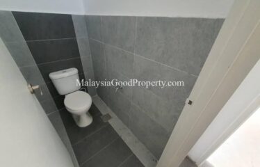 Eco Vantage @ Kota Masai Shop office Ground Floor for Rent RM1800