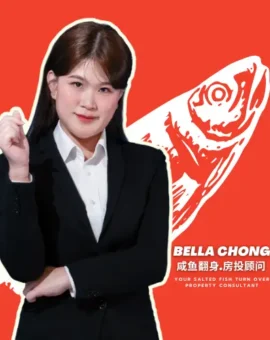 Bella Chong