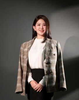 May Chong